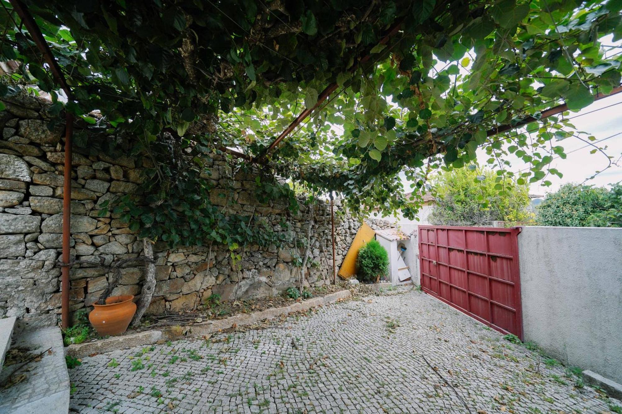 Appartamento Martinho'S House Alijó Esterno foto